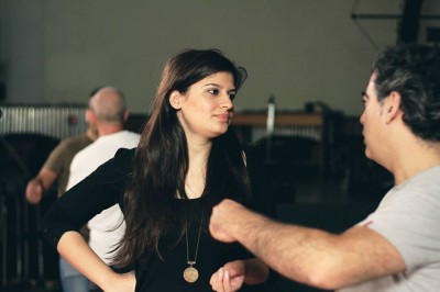 Shahana Khan Khalil Shares Her Coke Studio Experience